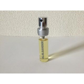 ジルサンダー(Jil Sander)のJIL SANDER ジル・サンダー　香水　7.5ml(香水(女性用))