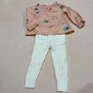 ベビーギャップ ニットレギンスの通販 100点以上 | babyGAPを買うなら ベビーギャップ ニットレギンスの通販 100点以上 | babyGAPを買うなら