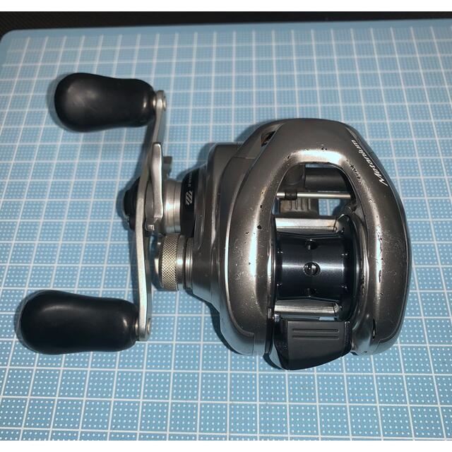 16 メタニウム MGL XG 左 シマノ(SHIMANO) 逆輸入 7200円 www.gold-and