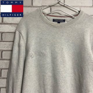 トミーヒルフィガー(TOMMY HILFIGER)のマハロ様(ニット/セーター)