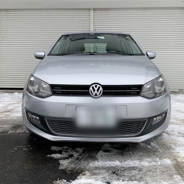 ランキング第1位 Vn - VW ポロ TSI ハイラインの通販 by トナキ