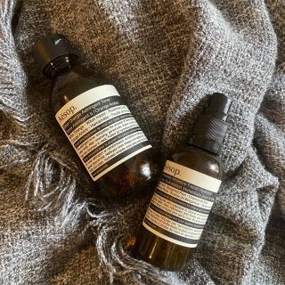 イソップ(Aesop)のAesop イソップ　2本セット(化粧水/ローション)