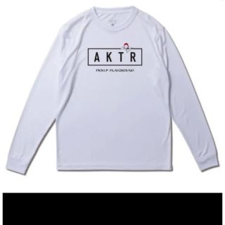 XL】AKTR アクター スラムダンク 花道 長袖 ロンT バスケット ...