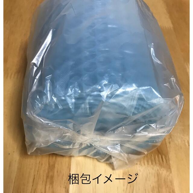 ブルー 水色 プチプチ梱包材 エアキャップ エアパッキン 気泡緩衝材 送料無料 通販
