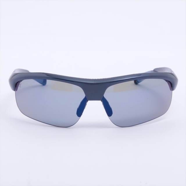 ヴィトン 4モーション ウォーター プラスチック ブルー ユニセックス サングラス+メガネ