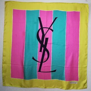 イブサンローラン(Yves Saint Laurent Beaute) バンダナ/スカーフ