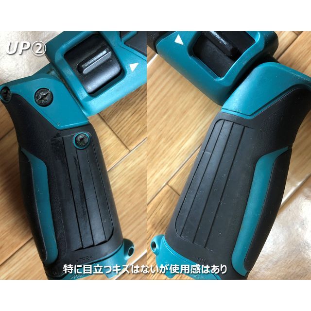 Makita(マキタ)のマキタ★インパクトドライバーTD022D スポーツ/アウトドアの自転車(工具/メンテナンス)の商品写真