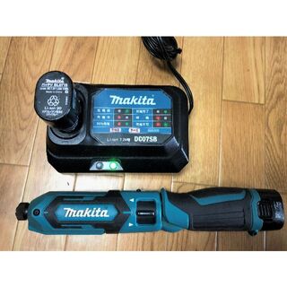マキタ(Makita)のマキタ★インパクトドライバーTD022D(工具/メンテナンス)