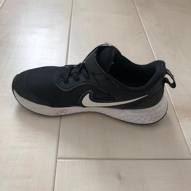 NIKE(ナイキ)のNIKE キッズ　シューズ　 キッズ/ベビー/マタニティのキッズ靴/シューズ(15cm~)(その他)の商品写真