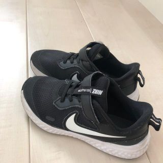 ナイキ(NIKE)のNIKE キッズ　シューズ　(その他)