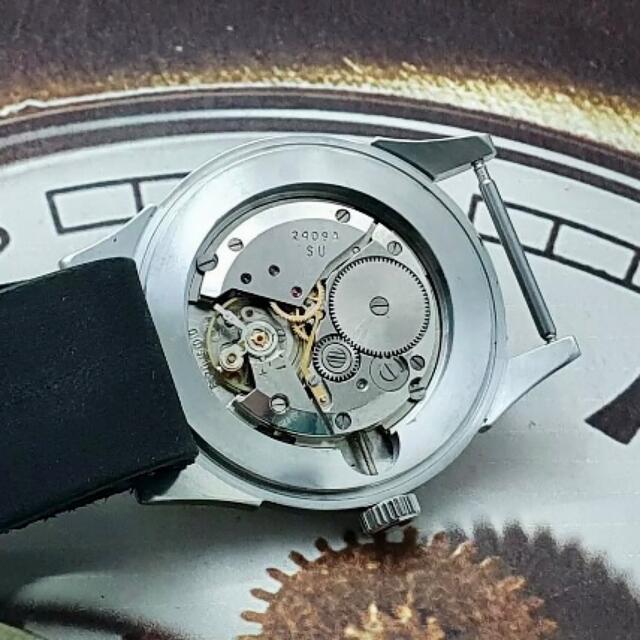 Vostok（Восток）(ボストーク)の★nissy0969様専用ページです★ メンズの時計(腕時計(アナログ))の商品写真