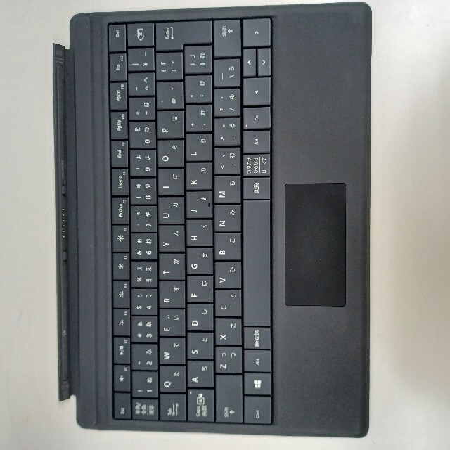 美品Surface 3 タイプ カバー