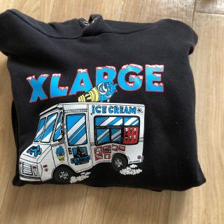 エクストララージ(XLARGE)のma-yanさん専用(パーカー)