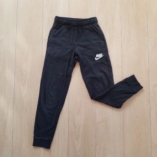 ナイキ(NIKE)の★専用★ジョガーパンツ　NIKE  xs(130㎝)(パンツ/スパッツ)