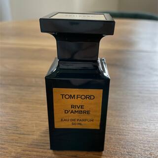 TOM FORD - トムフォード 香水 リブダンブレの通販｜ラクマ