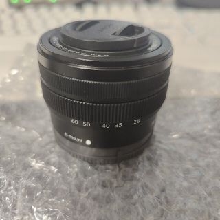 ソニー(SONY)の【新品】【送料無料】SONY ソニー FE28-60mm SEL2860(レンズ(ズーム))