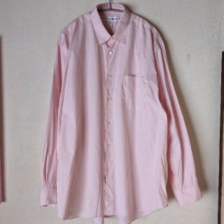 コムデギャルソン(COMME des GARCONS)の【Comme des garcons SHIRT】フォーエバーシャツ（価格変更）(シャツ)