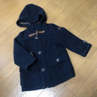 アルマーニ ジュニア(ARMANI JUNIOR)のARMANI ジュニアダッフルコート(コート)