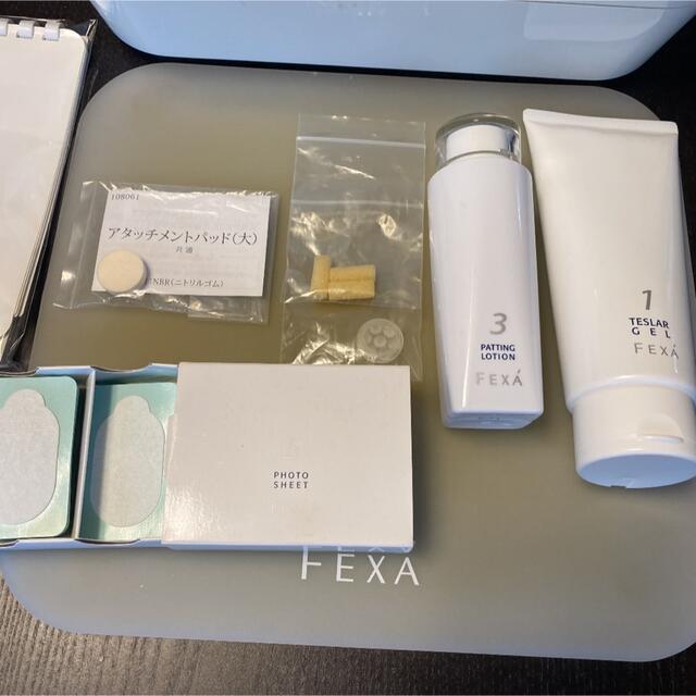 ✨美品・動作品！✨ホメオスタイル 美容機器 FEXA/フェクサ | auriol