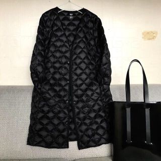 5ページ目 - ユニクロ ダウンコート ダウンコート(レディース)の通販