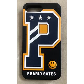 パーリーゲイツ iphoneケースの通販 82点 | PEARLY GATESを買うならラクマ