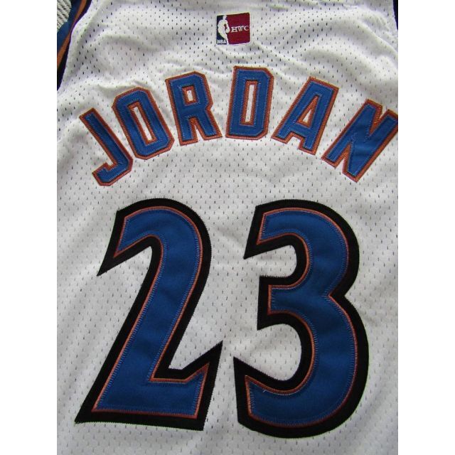 美品 NBA JORDAN #23 マイケル・ジョーダン ユニフォーム