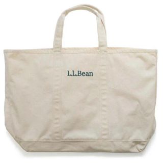 エルエルビーン(L.L.Bean)のエルエルビーン グローサリートート l.l.bean(トートバッグ)