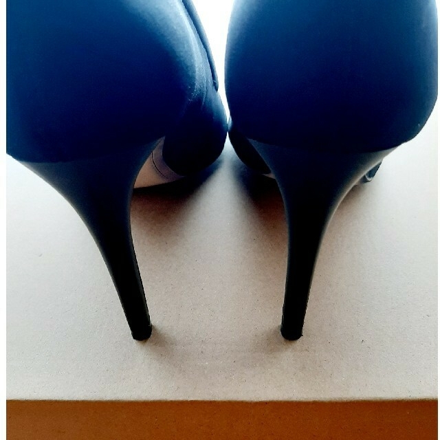 H&H(エイチアンドエイチ)の安室奈美恵　H&M アンクルブーツ レディースの靴/シューズ(ハイヒール/パンプス)の商品写真