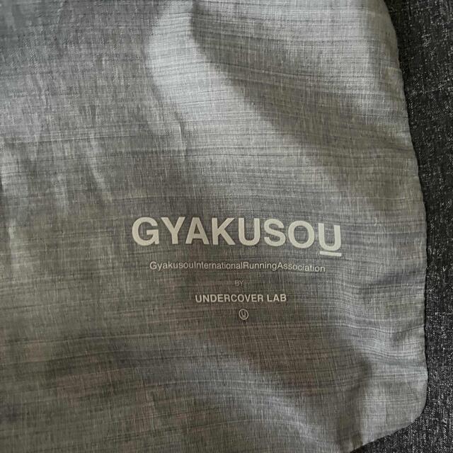 専用ページNIKE GYAKUSOU UNDERCOVERLAB