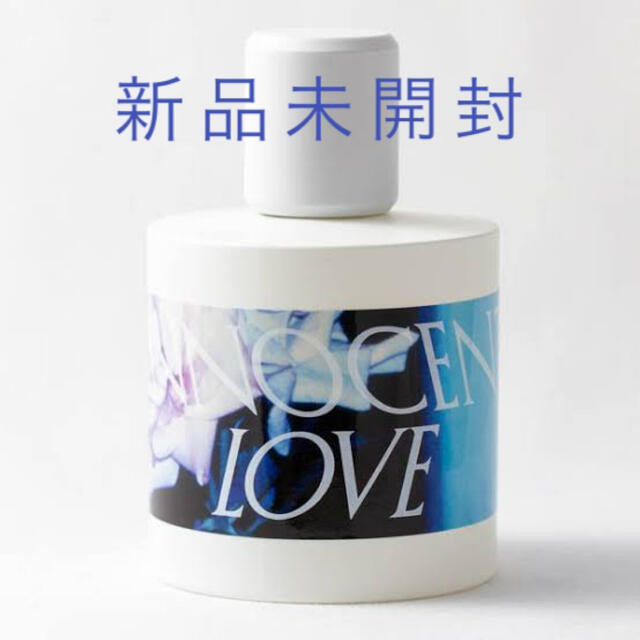 TOBALI  トバリ　INNOCENT LOVE  イノセントラブ　100ml