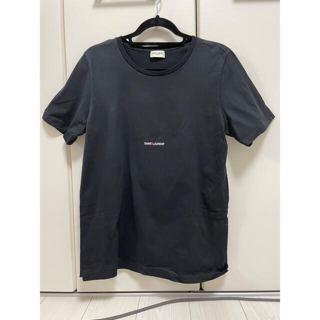 SAINT LAURENTショートスリーブ Ｔシャツ