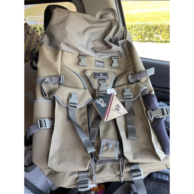 バッグ 【ken様専用】MAGFORCEマグフォース× Bushcraft 買蔵楽天