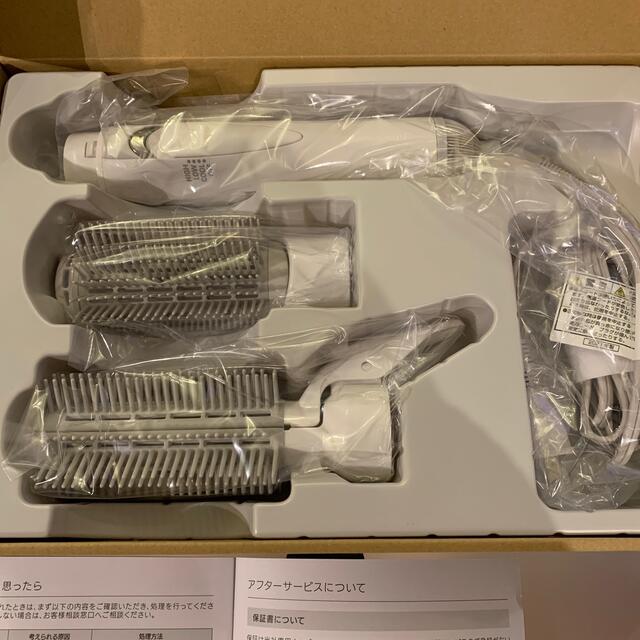 専用 復元スタイラー 真白 新品 | hospitaldeyumbo.gov.co