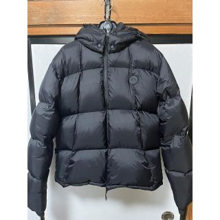 美品KITH キス Midi Puffer Jacket ダウンジャケット