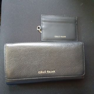 コールハーン(Cole Haan)のCOLE HAAN　財布(財布)