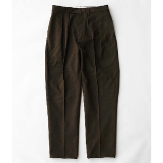 SUNSEA - 18ss SUNSEA SNM-G-Pants Ash Gray の通販 by TO's shop 