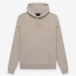 フィアオブゴッド(FEAR OF GOD)のFEAR OF GOD ＊ パーカー 正規品・新品タグ付き(パーカー)