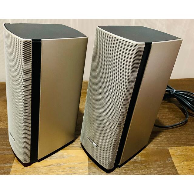 BOSE COMPANION 20 ジャンク品