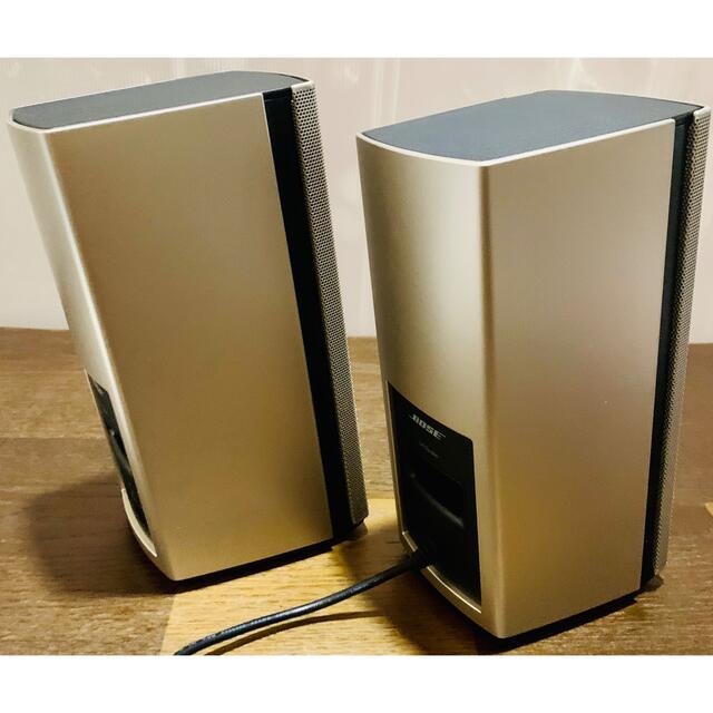 Bose Companion 20 PCスピーカー Bose Companion 20 PCスピーカー