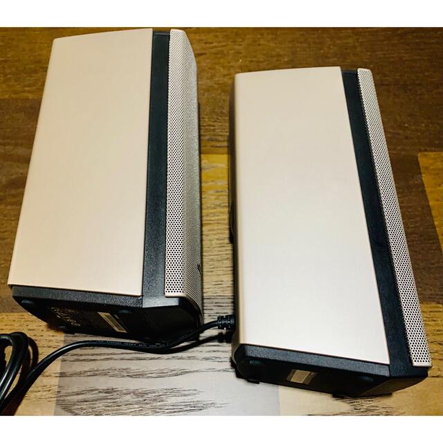 Bose Companion 20 PCスピーカー Bose Companion 20 PCスピーカー