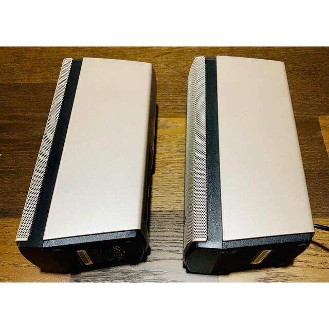 Bose Companion 20 PCスピーカー Bose Companion 20 PCスピーカー