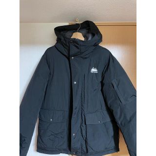 フリークスストア(FREAK'S STORE)の【最終値下げ❗️早い者勝ち❗️】ファーストダウン　シンサレートジャケット　3L(ダウンジャケット)