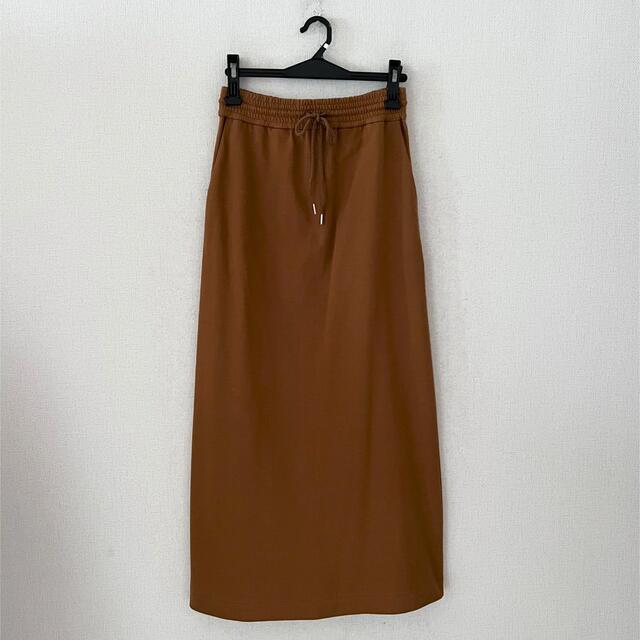 TOMORROWLAND(トゥモローランド)のトゥモローランド♡ロングスカート レディースのスカート(ロングスカート)の商品写真