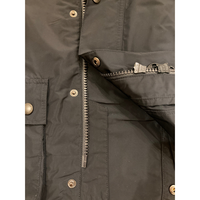 Barbour(バーブァー)の値下げ barbour バブアー ビデイル シェイプメモリ 36 BEAMS  メンズのジャケット/アウター(ブルゾン)の商品写真