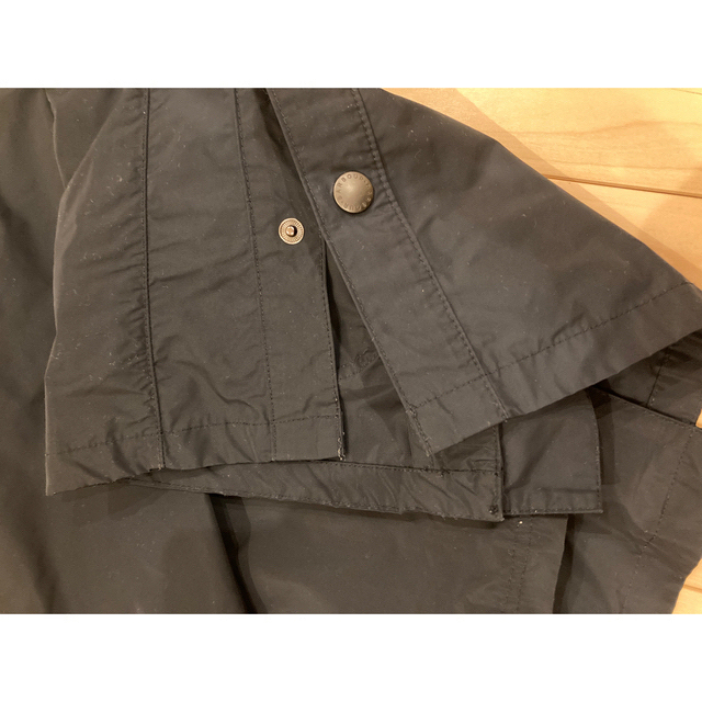 値下げ barbour バブアー ビデイル シェイプメモリ 36 BEAMS