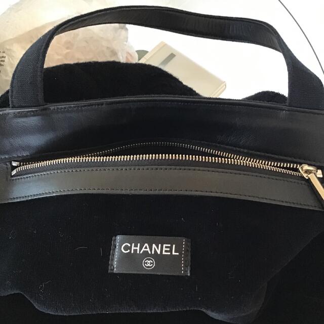 CHANEL(シャネル)の専用❣️❣️ レディースのバッグ(トートバッグ)の商品写真