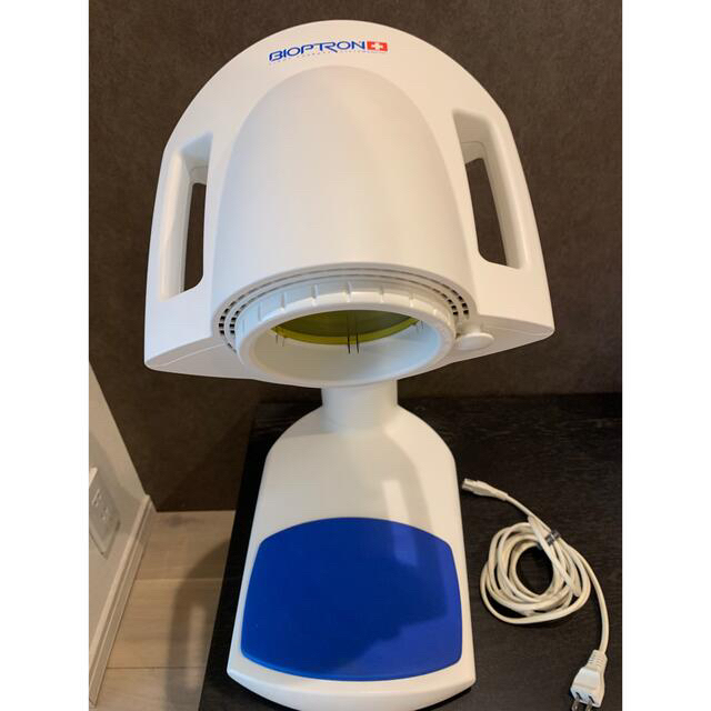 全商品オープニング価格! バイオプトロン BIOPTRON PRO1 プロ1 美顔器