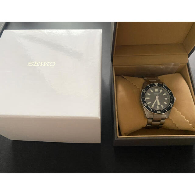 SEIKO(セイコー)のSEIKO プロスペックス　SBDC101 メンズの時計(腕時計(アナログ))の商品写真