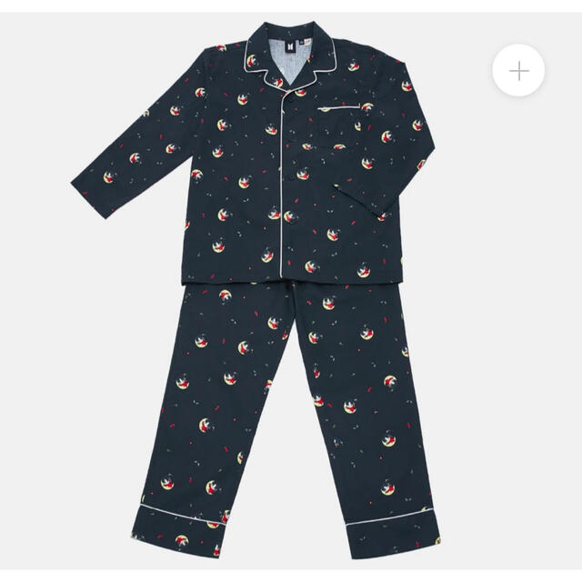 [JIN] BAD DAY PAJAMA BTS size M