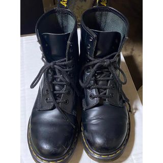 ドクターマーチン(Dr.Martens)のドクターマーチン Dr.Martens 8ホール(ブーツ)